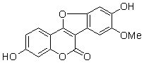 TEA结构式对硝基苯甲酸