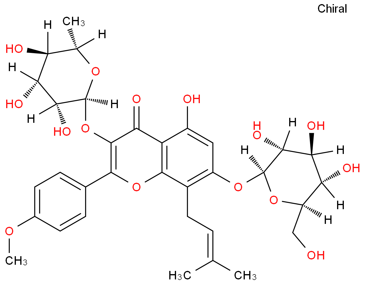 磷酸二氢钠分子结构式